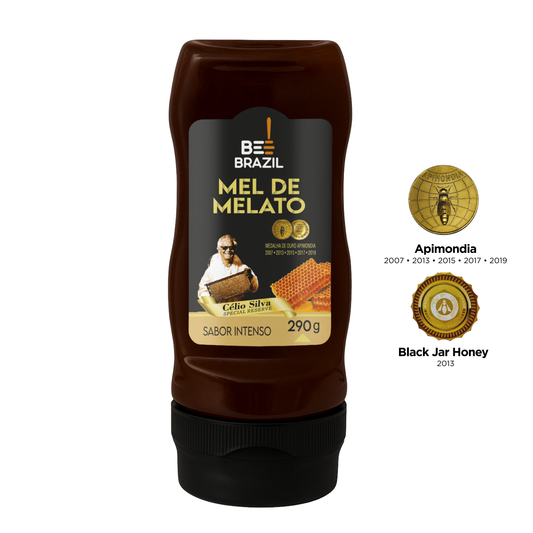 Mel de Melato - Sabor Intenso