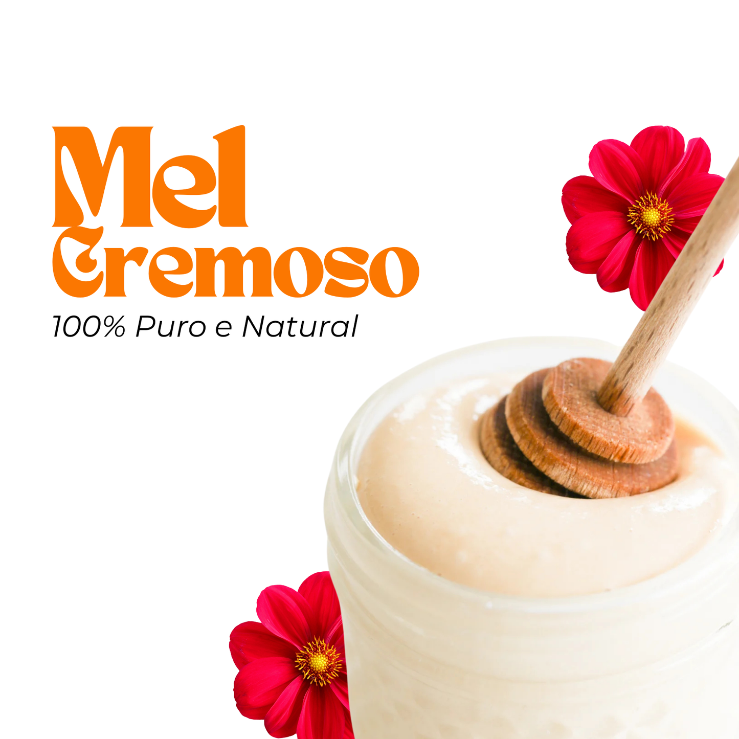 Mel Cremoso