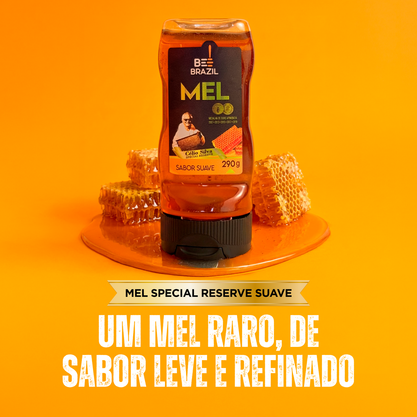 Mel Suave