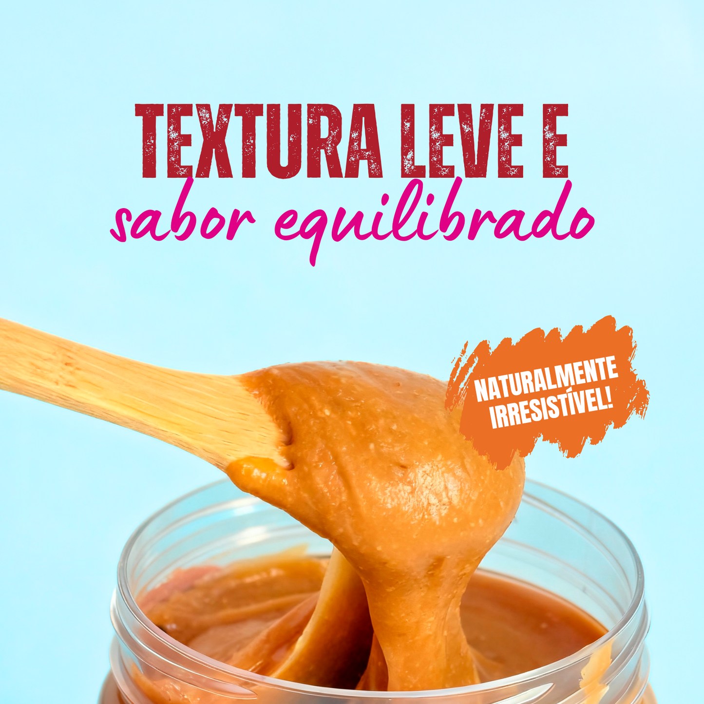 Honey+Nuts - Castanha de Caju 350g