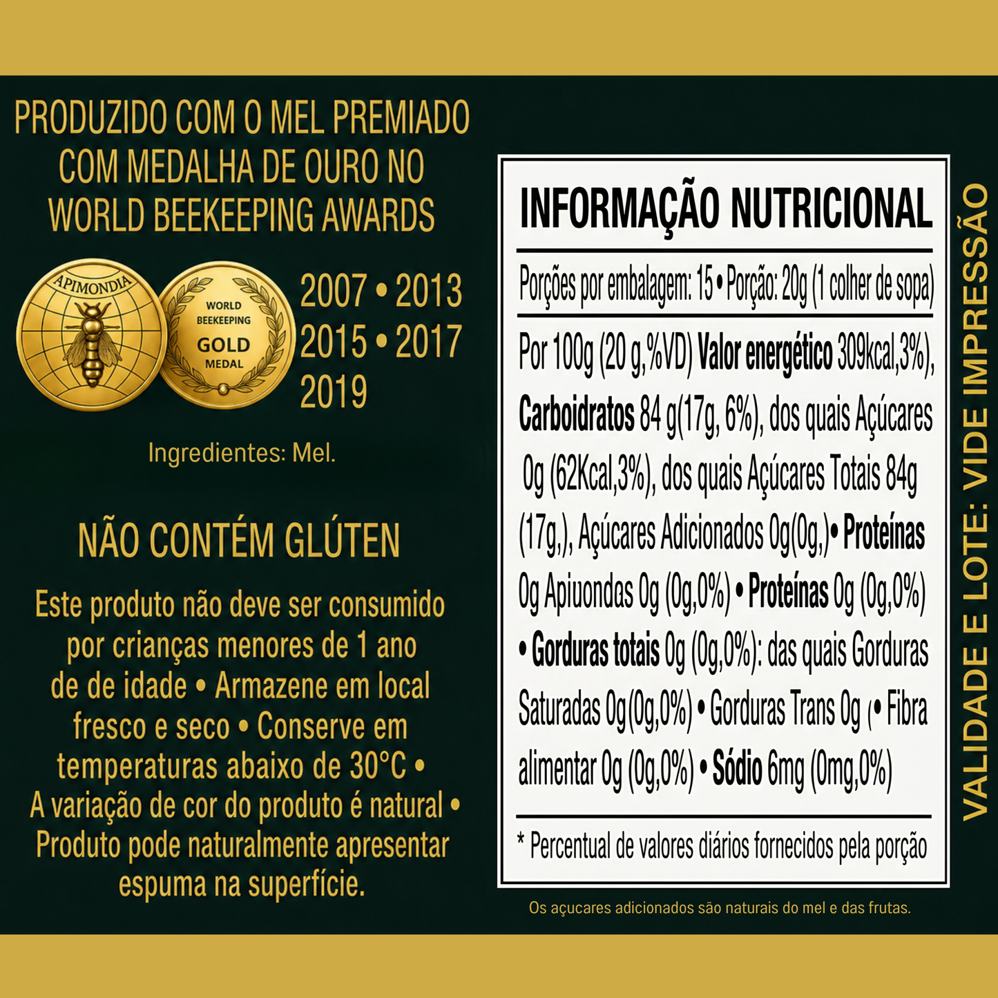 Mel Cremoso