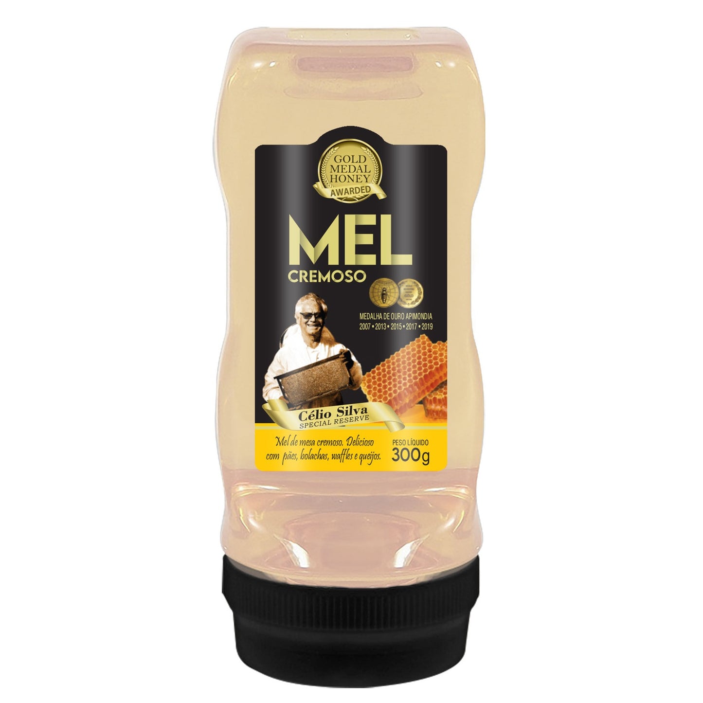 Mel Cremoso