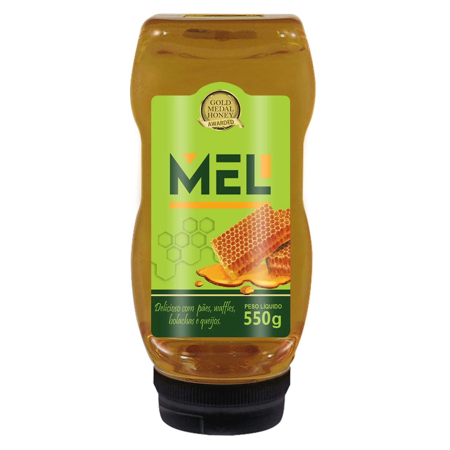 Mel Silvestre